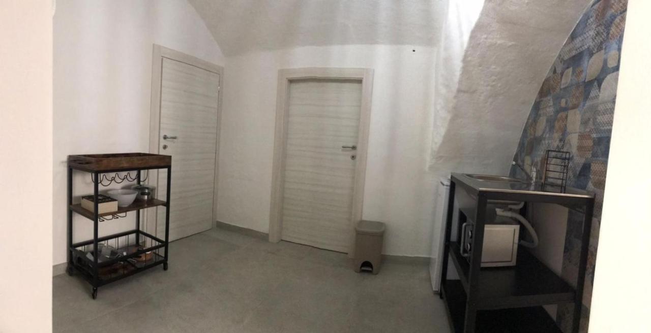 I Venti Apartment Taranto Exterior photo